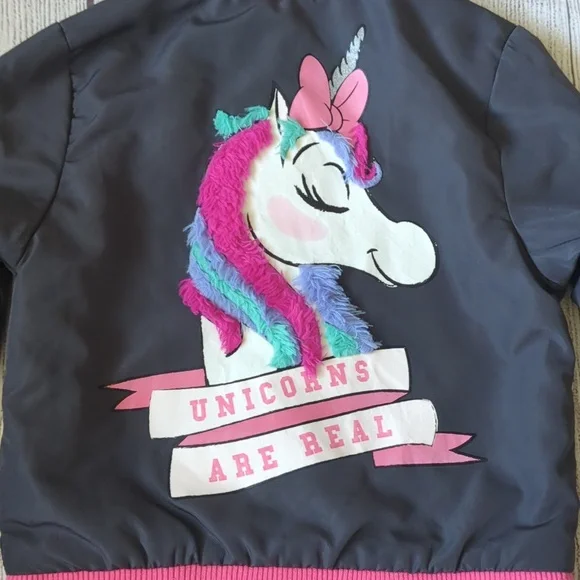 Disney Minnie mouse jacket 🌈 - Picture 5 of 5